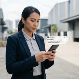 Inspector Assignment